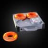 Mactronic O-Flare lyspucker