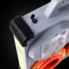 Mactronic O-Flare lyspucker