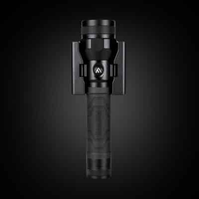 Mactronic Patrol RX lommelykt