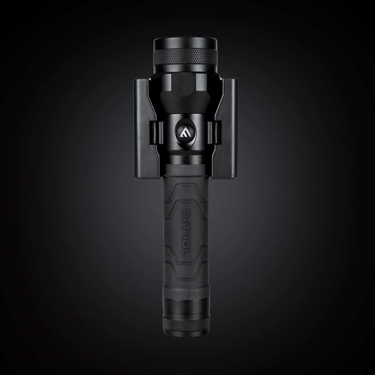 Mactronic Patrol RX lommelykt