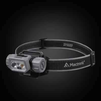 Mactronic Prism hodelykt