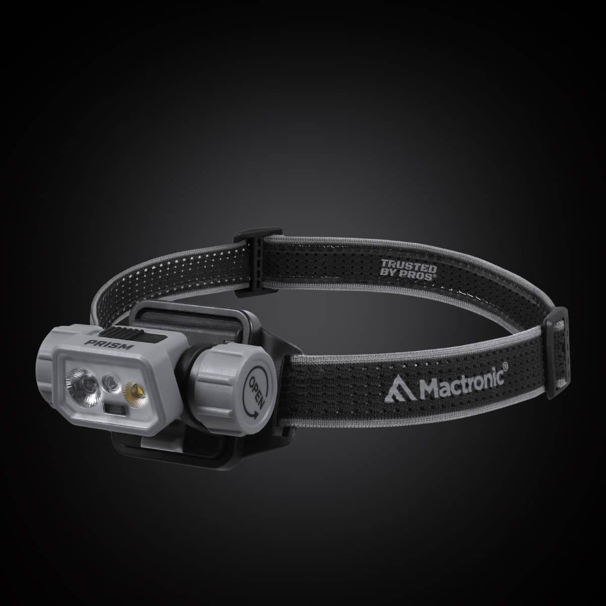 Mactronic Prism hodelykt