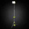 Mactronic Tower Beam x2 lysmast