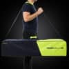 Mactronic Tower Beam x2 lysmast