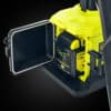 Mactronic Tower Beam x2 lysmast