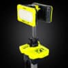Mactronic Tower Beam x2 lysmast