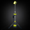 Mactronic Tower Beam x2 lysmast