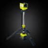 Mactronic Tower Beam x2 lysmast