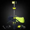 Mactronic Tower Beam x2 lysmast