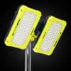 Mactronic Tower Beam x2 lysmast