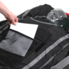 Northern Diver Metalux pasientbag