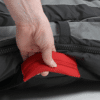 Northern Diver Metalux pasientbag