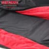 Northern Diver Metalux pasientbag