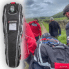 Northern Diver Metalux pasientbag