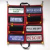 Northern Diver PFD oppbevaringspanel