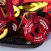 Northern Diver RopeCapture Device