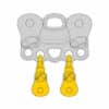 Petzl Spin S1 Open trinse