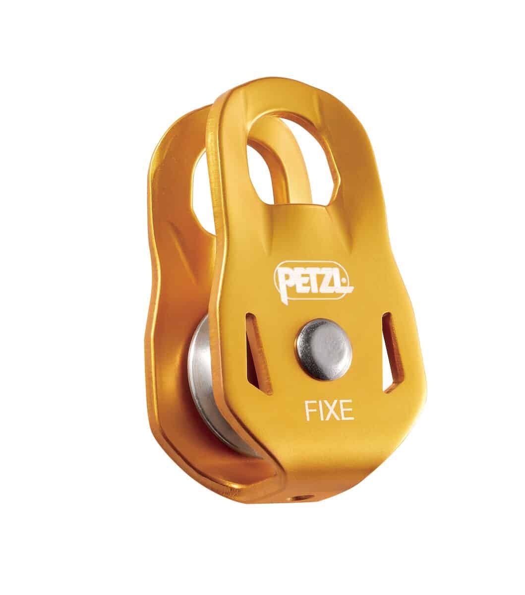 Petzl Fixe trinse