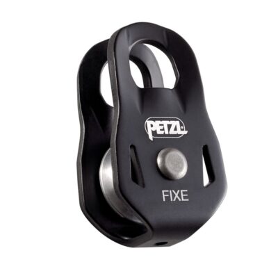 Petzl Fixe svart trinse