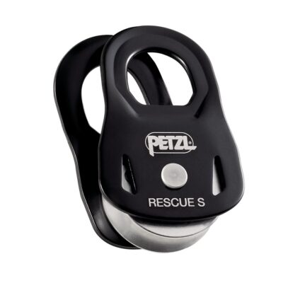 Petzl Rescue S svart trinse