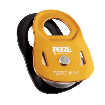 Petzl Rescue M