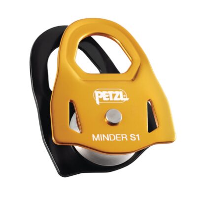 Petzl Minder S1