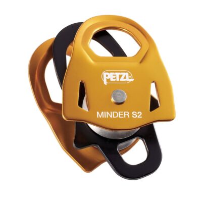 Petzl Minder S2