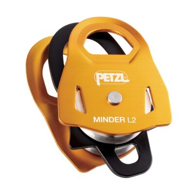 Petzl Minder L2