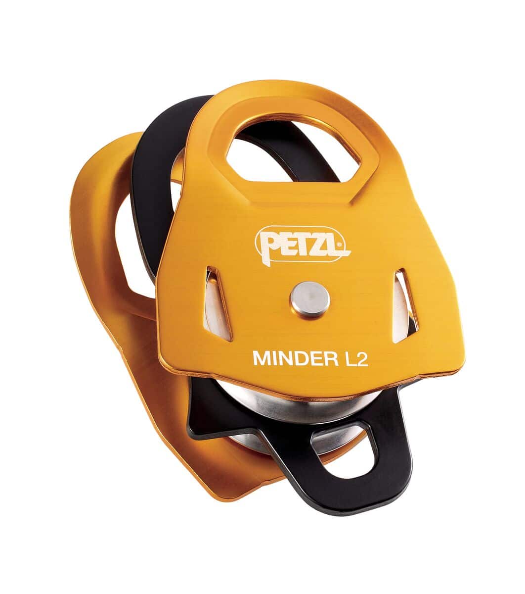 Petzl Minder L2