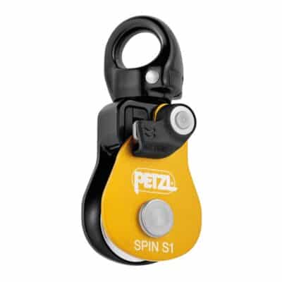 Petzl Spin S1 trinse