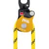 Petzl Spin S1 svart trinse