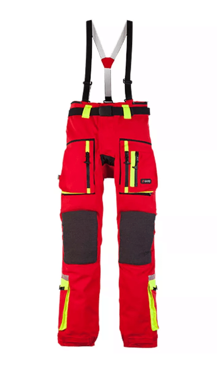S-Gard Skygard 2.0 tauredningsbukse