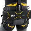 Petzl Litepod sitteplate