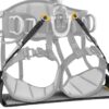 Petzl Litepod sitteplate