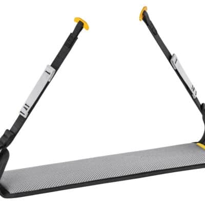 Petzl Litepod sitteplate