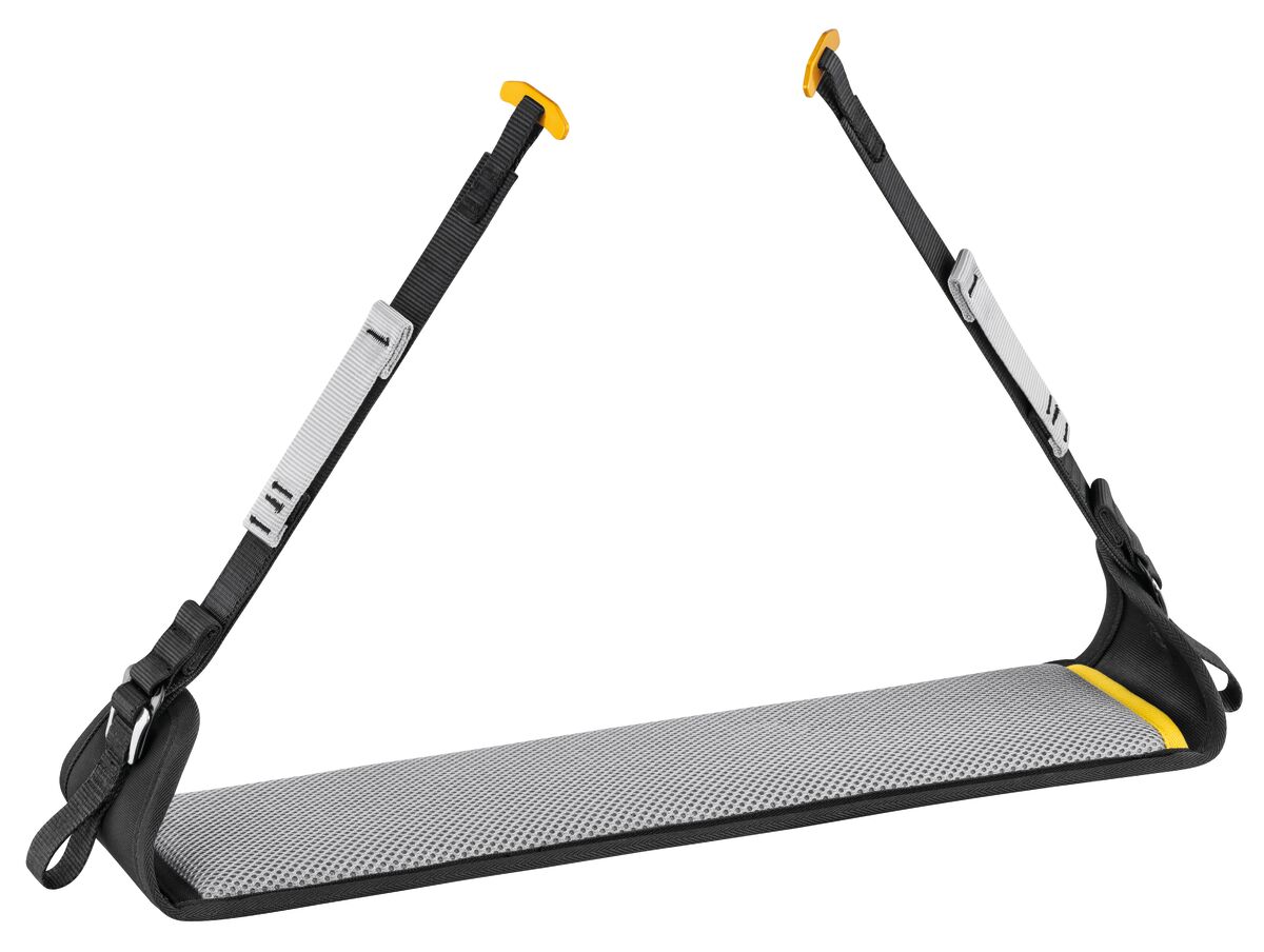 Petzl Litepod sitteplate
