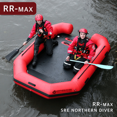 SRE RR-Max flåte