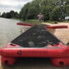 SRE Walkway 10m flåte – oppblåsbar