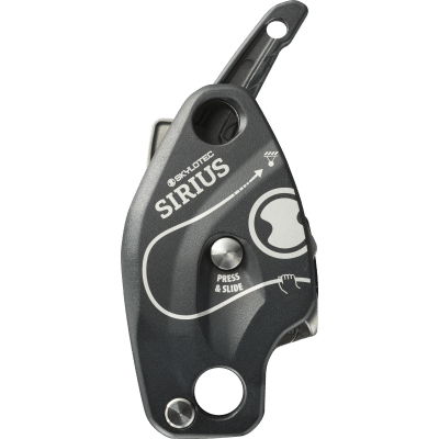 Skylotec Sirius taubrems