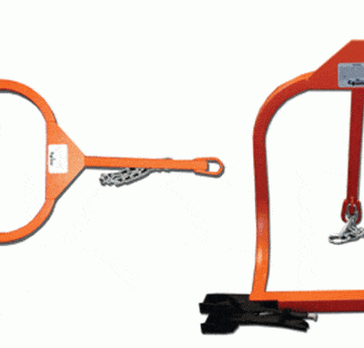 Cascade Stow N Go scooterfeste