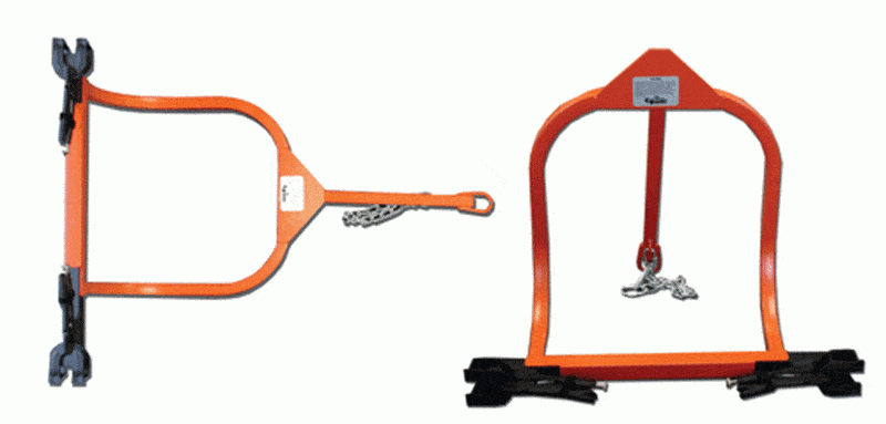 Cascade Stow N Go scooterfeste