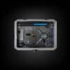 Mactronic Skylux 200 dronelys