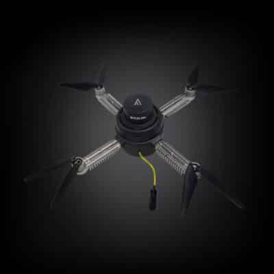 Mactronic Skylux 200 dronelys