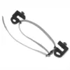 Eyolf URO XL H-Bjelke forankring
