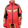 S-Gard skylight jakke