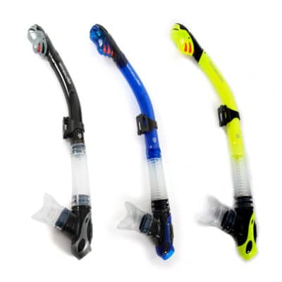 Dry Top Purge Snorkel