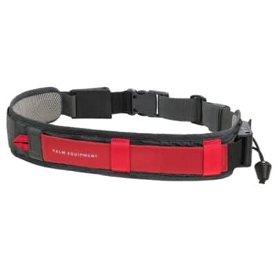Palm Quick Rescue belt