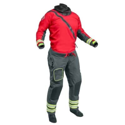 Palm Rescue women's suit Tørrdrakt