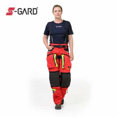 S-GARD skylight bukse