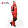 S-Gard skylight jakke